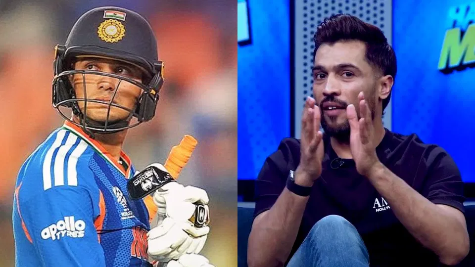 Mohammad Amir Reacts To Destroying Abhishek Sharma’s Career